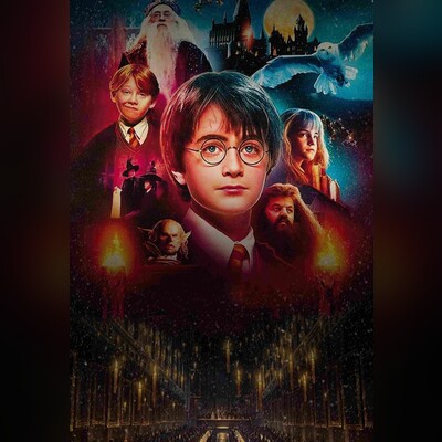 «Harry Potter». Концерт при свечах в старинном соборе