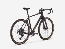 Шоссейный велосипед Trek Checkpoint ALR 3 Gen 3, год 2026, цвет Зеленый, ростовка 22