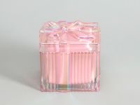 Свеча ароматическая Peach fuzz