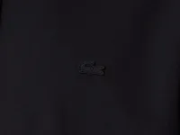 Мужская рубашка Lacoste приталенного кроя