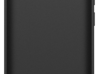 Silicone для Xiaomi Redmi A1+ Black