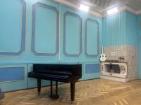 Дом культуры «Нагорный» г. Москвы