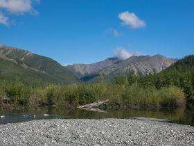 Восточная Якутия: карта твоих новых приключений