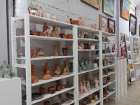 Мастерская-музей реалистической живописи Александра Варенцова