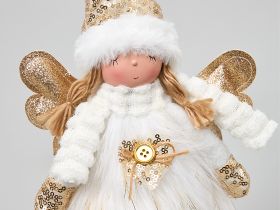 Статуэтка Микелла/Miquella