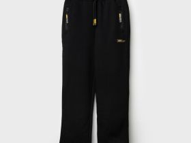 Брюки трикотажные для мальчиков