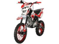 Питбайк KAYO Basic YX140
