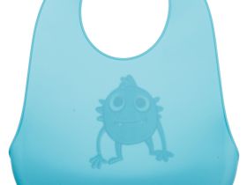 Нагрудник детский для мальчиков