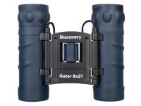 Бинокль Discovery Gator 8x21
