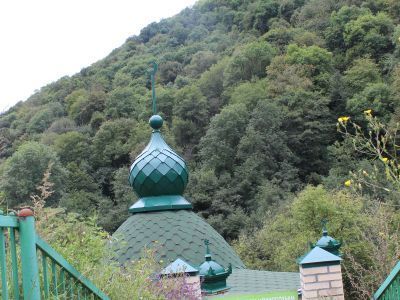 Зиярт Ибрагим-Хаджи