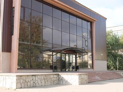 Порховский социально-культурный комплекс