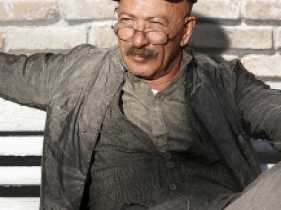 Концерт Александра Розенбаума