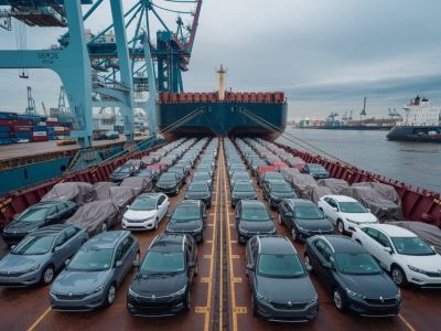 В Национальном автомобильном союзе объяснили, почему автолюбители выбирают китайские электрокары