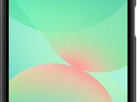 Клип-кейс Samsung Card SlotA26 5G Чёрный