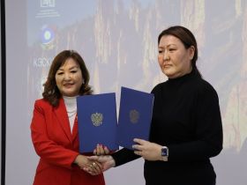 Юные краеведы Якутии представили лучшие туристские маршруты