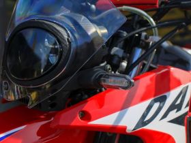 Мотоцикл кроссовый эндуро MOTOLAND Dakar LT (2021 Г.)