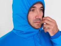 Куртка утепленная Ampere Мужская