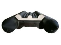 Лодка ПВХ REEF Тритон 360НД