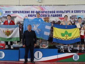 Шесть команд увезли золото турнира по мас-рестлингу в Нюрбе