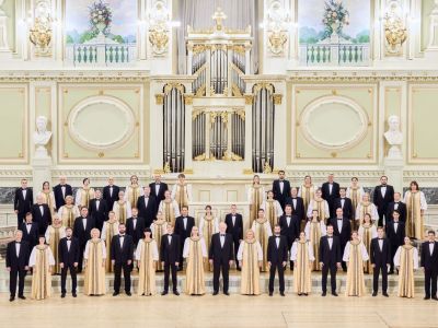 Георгий Свиридов `Пушкинский венок`