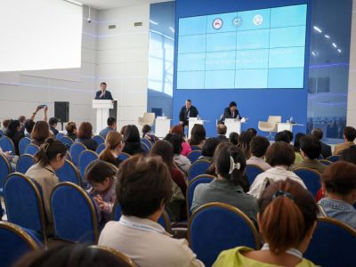 В Якутии выработают предложения для совместного развития культуры и образования
