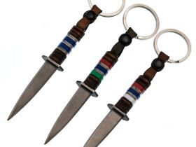 Брелок Финка в ассортименте