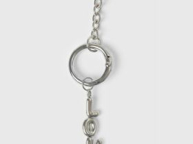 Брелок для девочек, Розовый