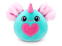 92111 Игровой набор ZURU Rainbocorns «Eggzania Baby Mania S1», в ассортименте