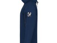 Полупальто пуховое Dikson IV Мужское