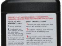 Герметик антипрокольный для бескамерных покрышек Stans NoTubes Standard (60 мл)