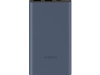 Универсальный внешний аккумулятор Xiaomi Mi Power Bank 3 10000 mAh 22.5W (PB100DZM) (черный)