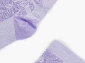 Носки женские из хлопка