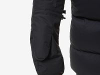 Пуховые рукавицы BASK