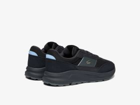 Мужские кроссовки Lacoste RUN SET CGR 225 1 QSP SMA