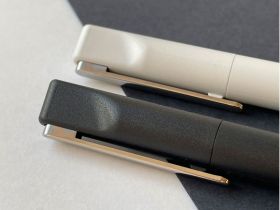 Ручка шариковая LAMY 262 xevo, M16 Черный