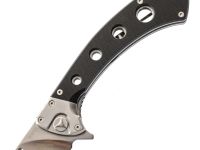 Складной нож Восток D2, рукоять G10