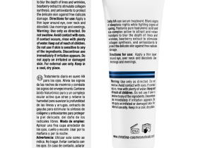 Line Repair Hydra HA Eye & Neck Serum - Сыворотка для кожи вокруг глаз и шеи с гиалуроновой кислотой, 30 мл