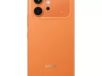 Honor 600 12/256Gb (Orange)