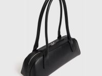 Сумка на плечо, Черный