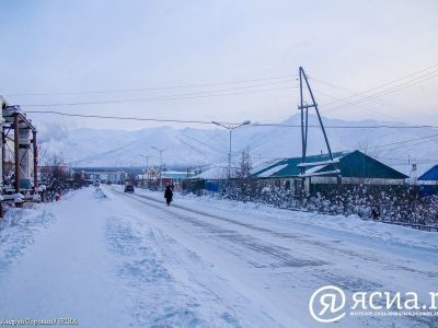 Безымянная гора в Оймяконском районе может официально получить название «Пик Кулаковского»
