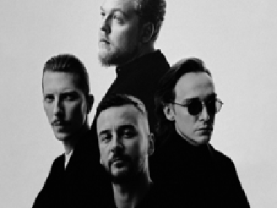 Beautiful Boys