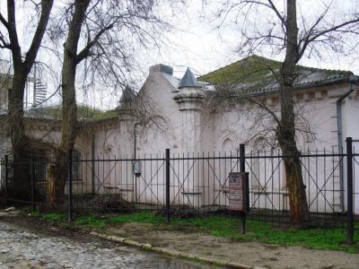 Церковно-приходская школа, 1895-1896 года