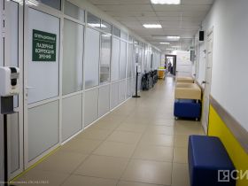 Якутская офтальмологическая больница отмечает 100 лет