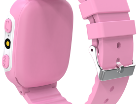 Детские часы Aimoto