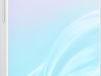 Смартфон HUAWEI nova 16s 12/512 ГБ «Переливающийся голубой»