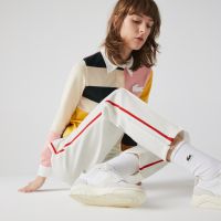 Женские спортивные брюки Lacoste