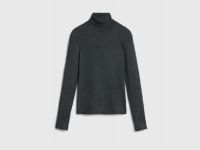 Базовая водолазка, Серый