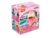 74529 Коллекционная фигурка Pokemon: Slowpoke