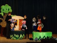 Центр творчества и досуга г. Калининска