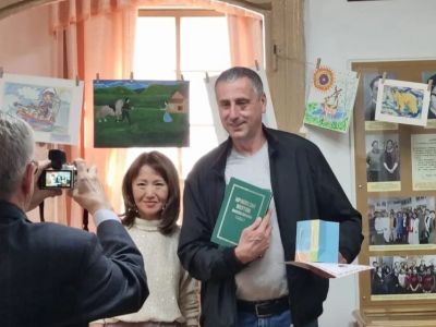 Подведены итоги исторического конкурса «Во благо Якутии»